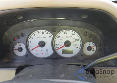 2004 Ford Escape Xlt z USA, uszkodzony, nr VIN 1FMYU93124KA18764